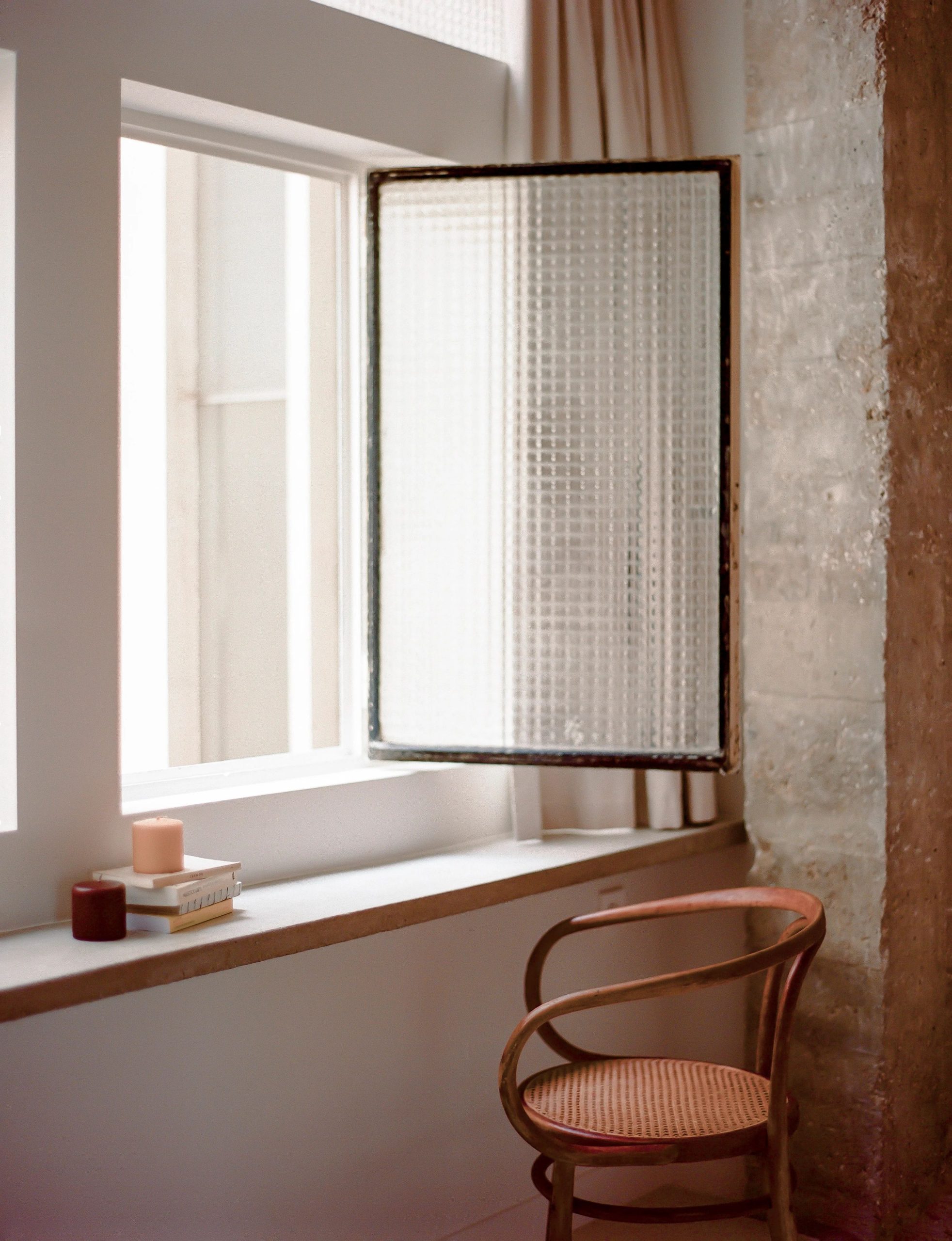 Appartement 24 N.C. in Paris, France by RREEL