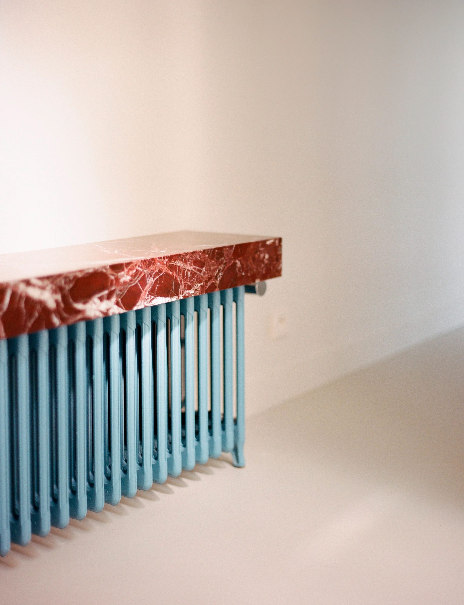 Appartement 24 N.C. in Paris, France by RREEL