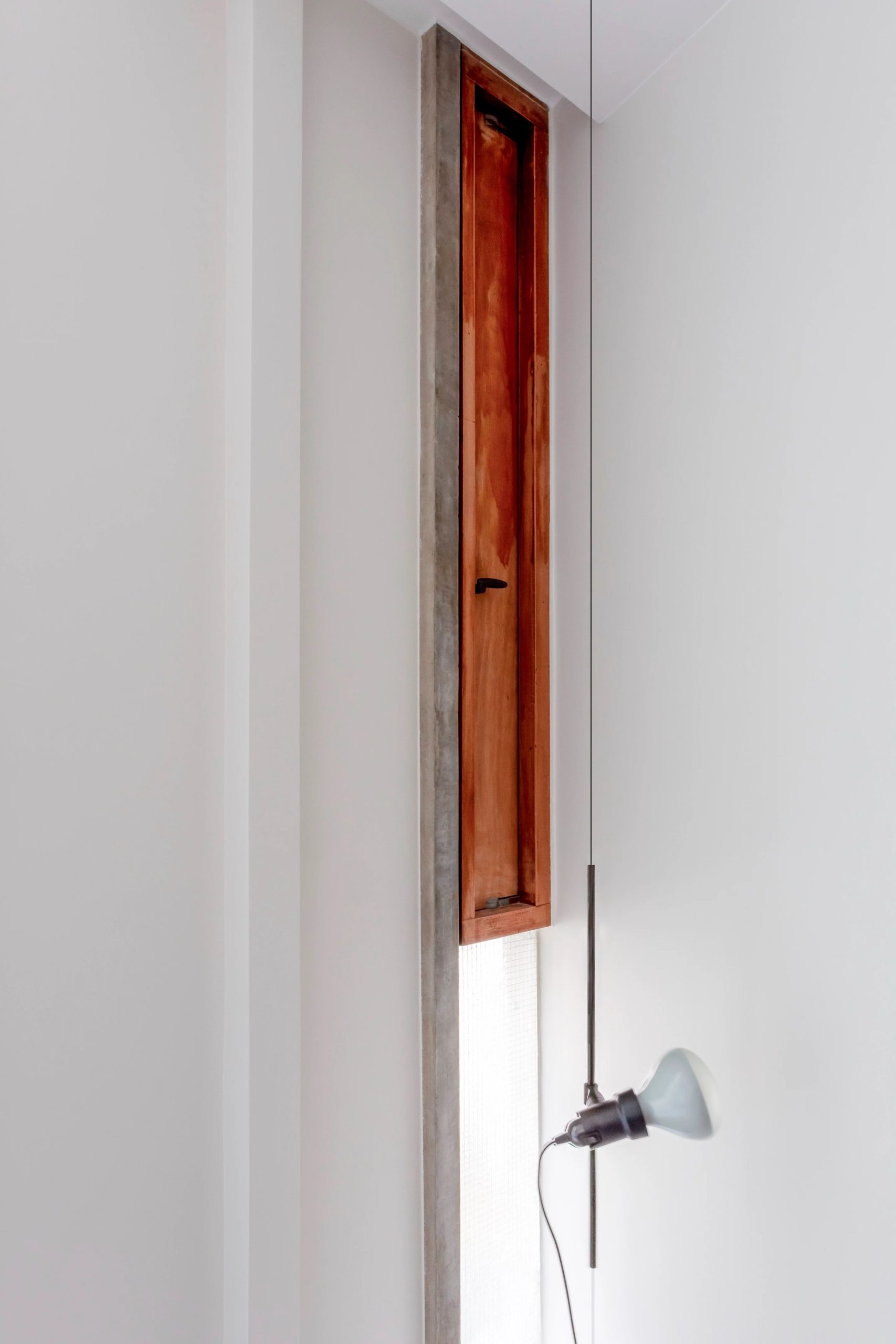 Appartement 24 N.C. in Paris, France by RREEL