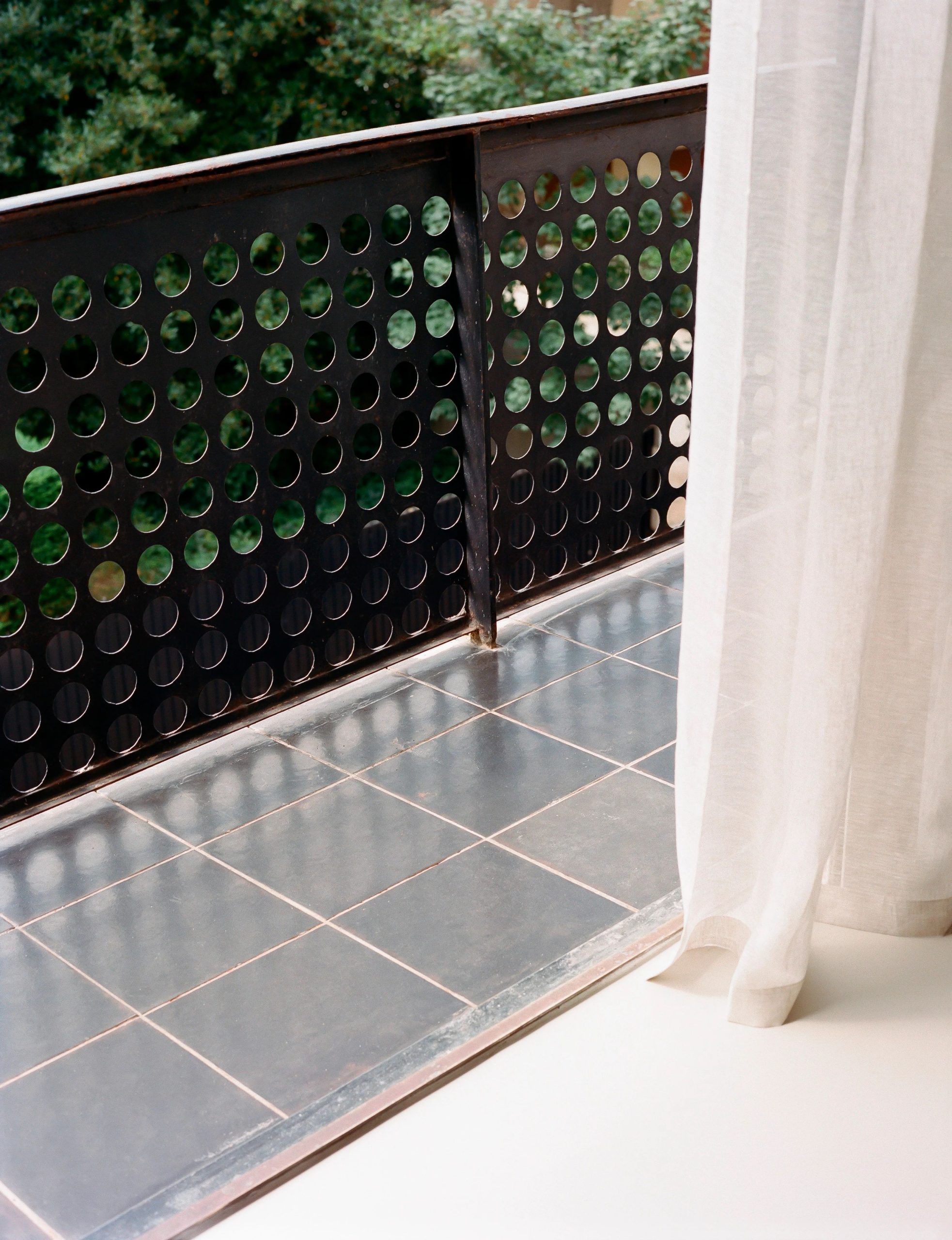 Appartement 24 N.C. in Paris, France by RREEL