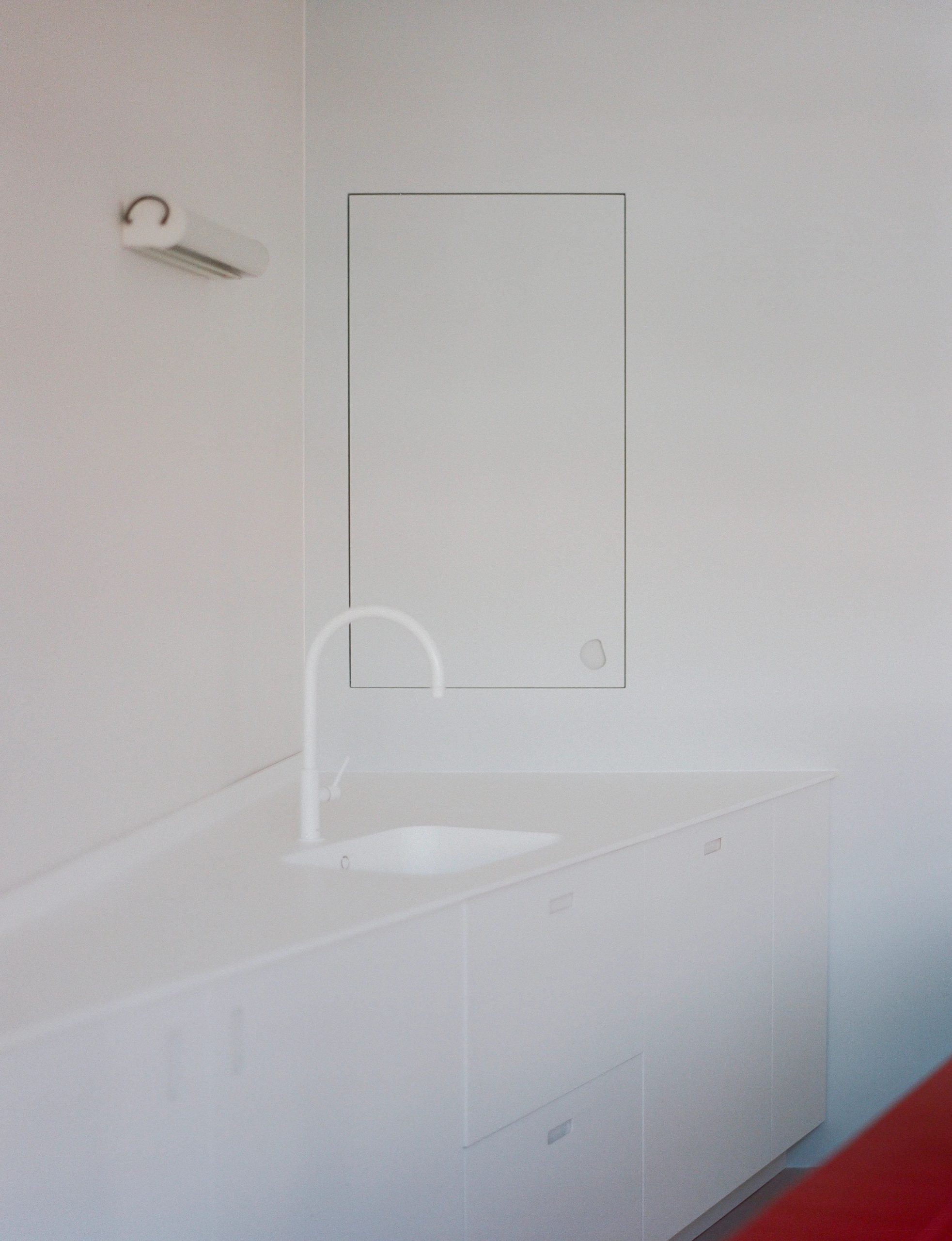 Appartement 24 N.C. in Paris, France by RREEL