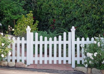 The Benefits of Installing High-Quality Picket Fences