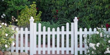 The Benefits of Installing High-Quality Picket Fences