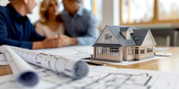 How To Find a Custom Home Builder for Your Dream Home