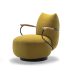 Buffa Armchair by Numen/For Use for Prostoria