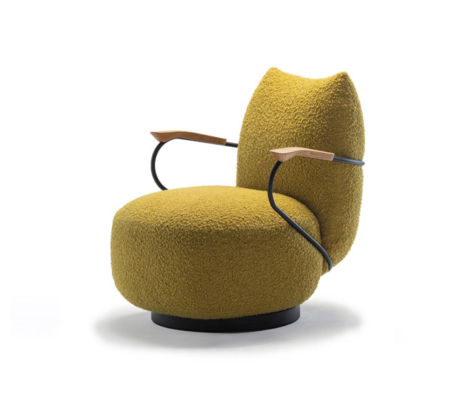 Buffa Armchair by Numen/For Use for Prostoria