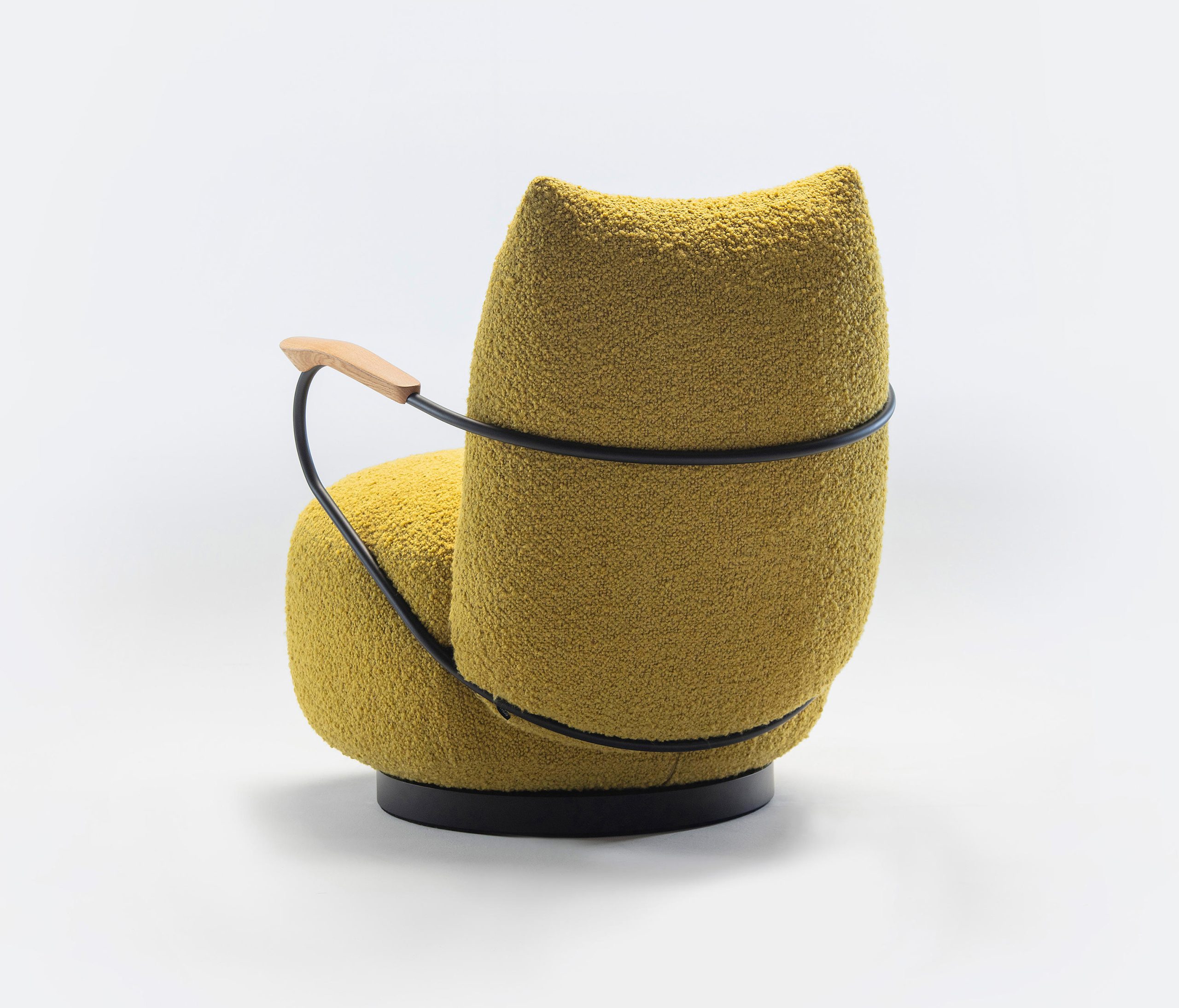 Buffa Armchair by Numen/For Use for Prostoria