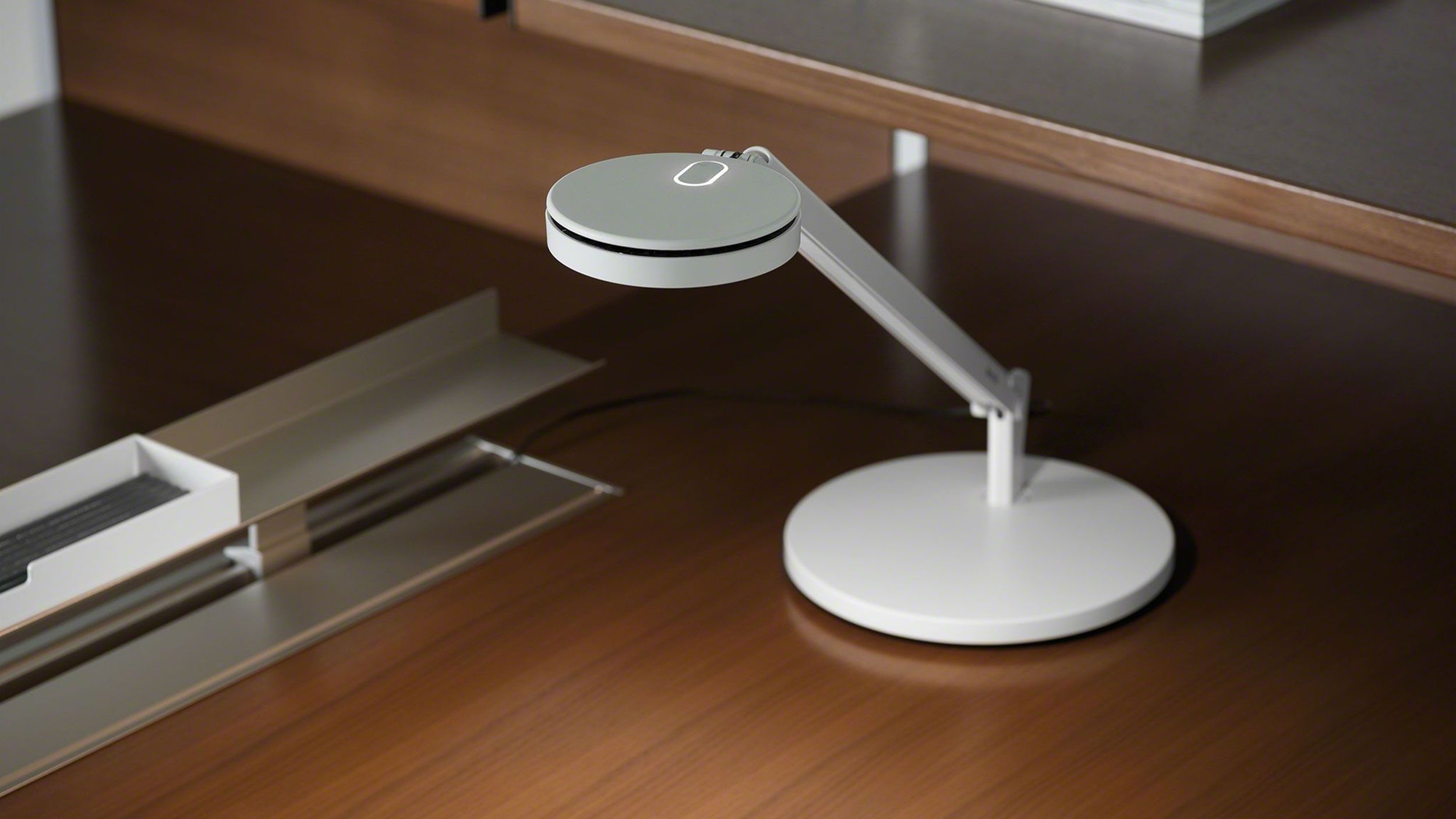 Norman Foster for Steelcase