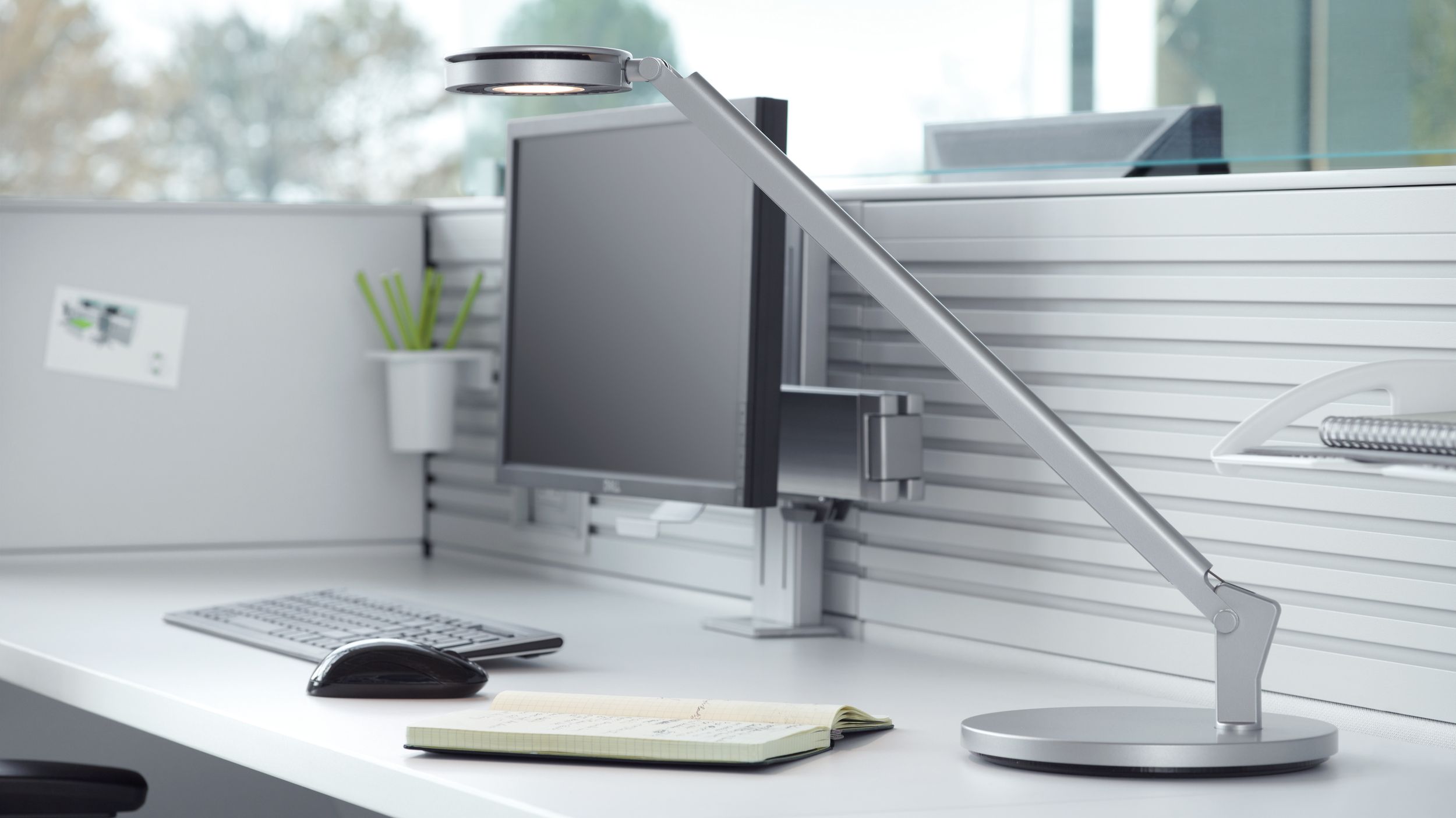 Norman Foster for Steelcase