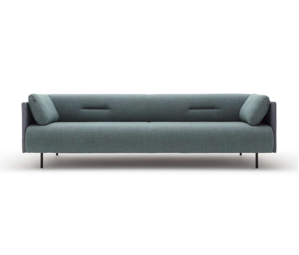 Freistil 131 Sofa by Meike Harde for Freistil