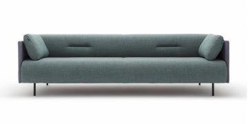 Freistil 131 Sofa by Meike Harde for Freistil