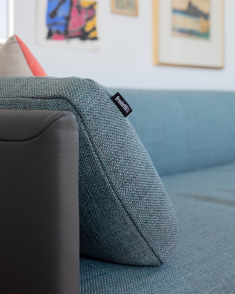 Freistil 131 Sofa by Meike Harde for Freistil