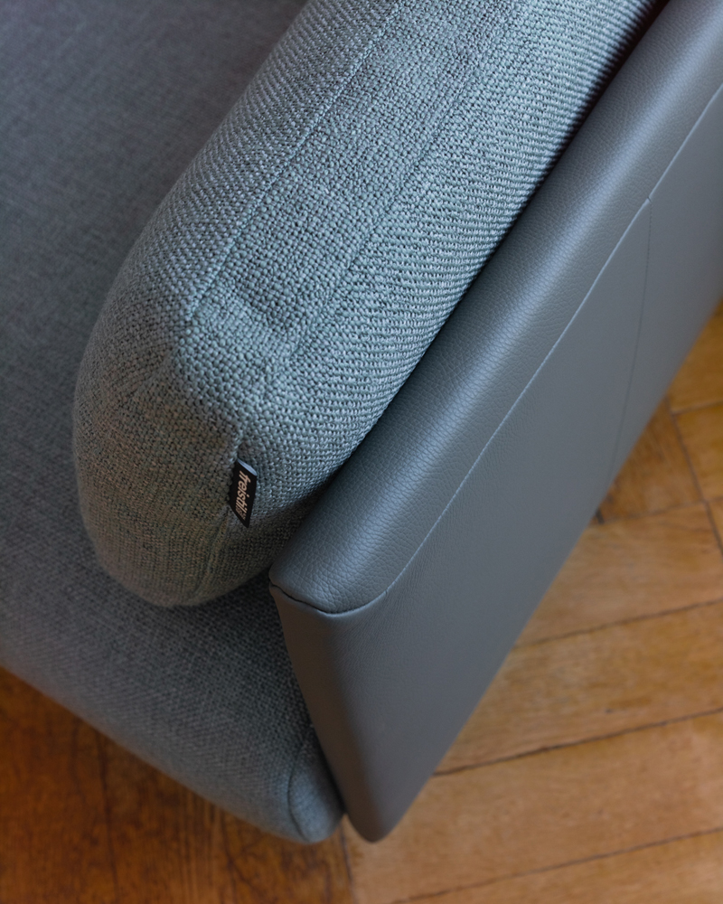 Freistil 131 Sofa by Meike Harde for Freistil