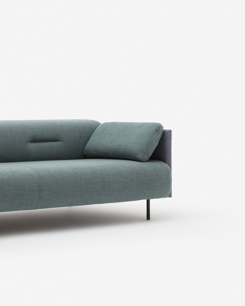 Freistil 131 Sofa by Meike Harde for Freistil