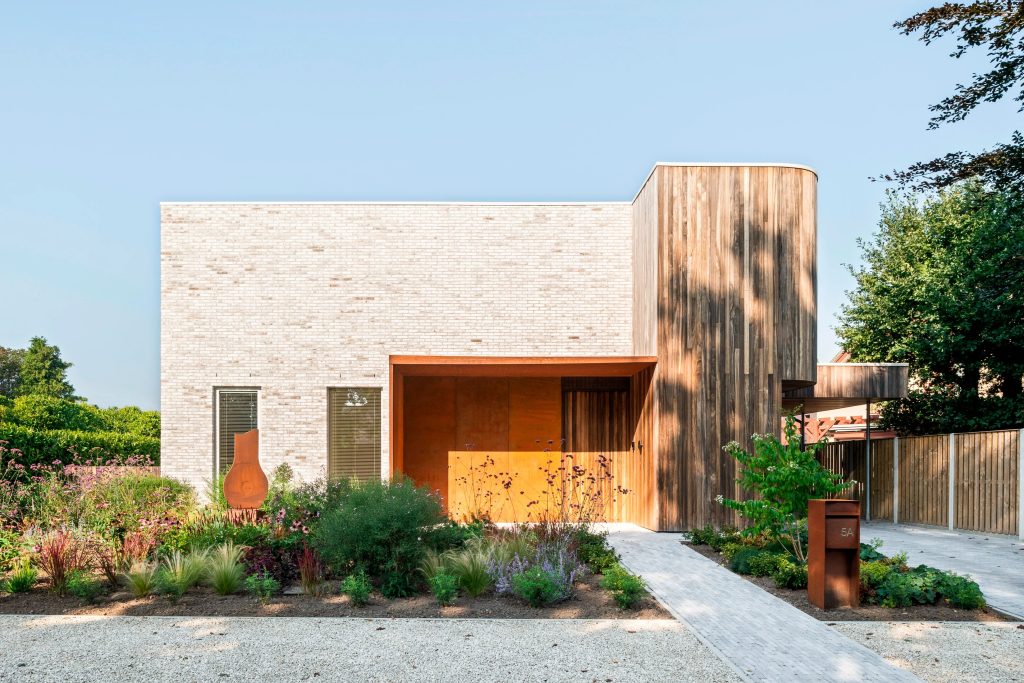 MARI Residence by memo architectuur