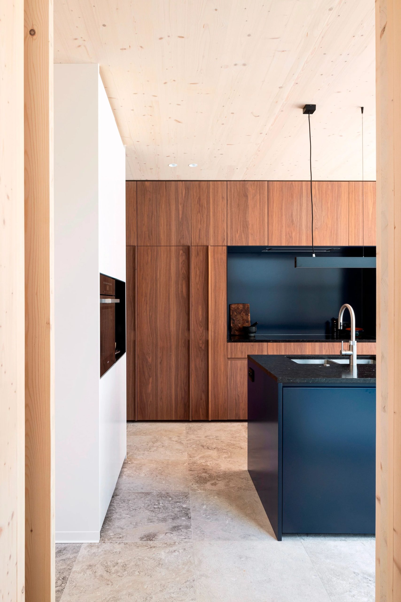MARI Residence by memo architectuur