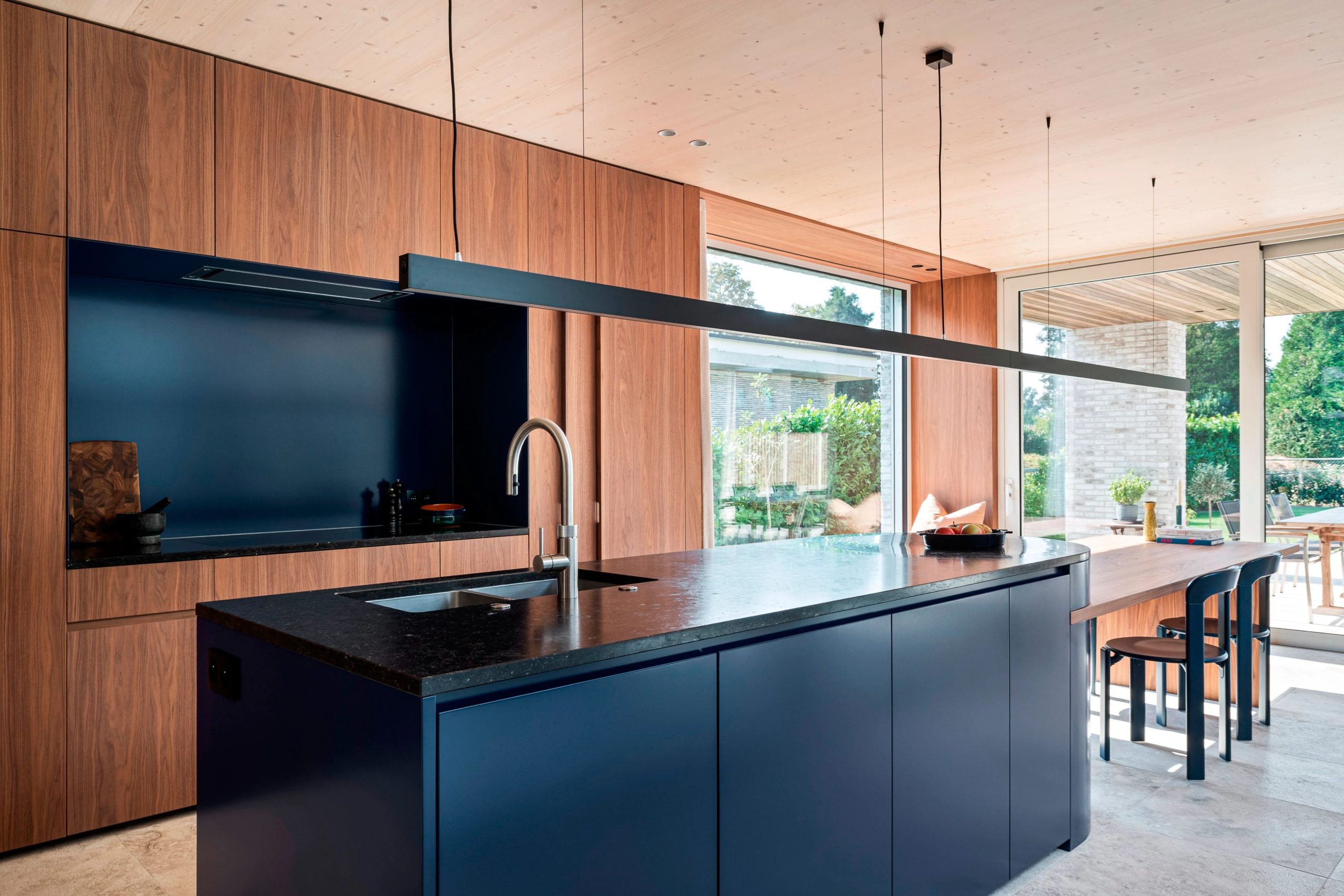 MARI Residence by memo architectuur
