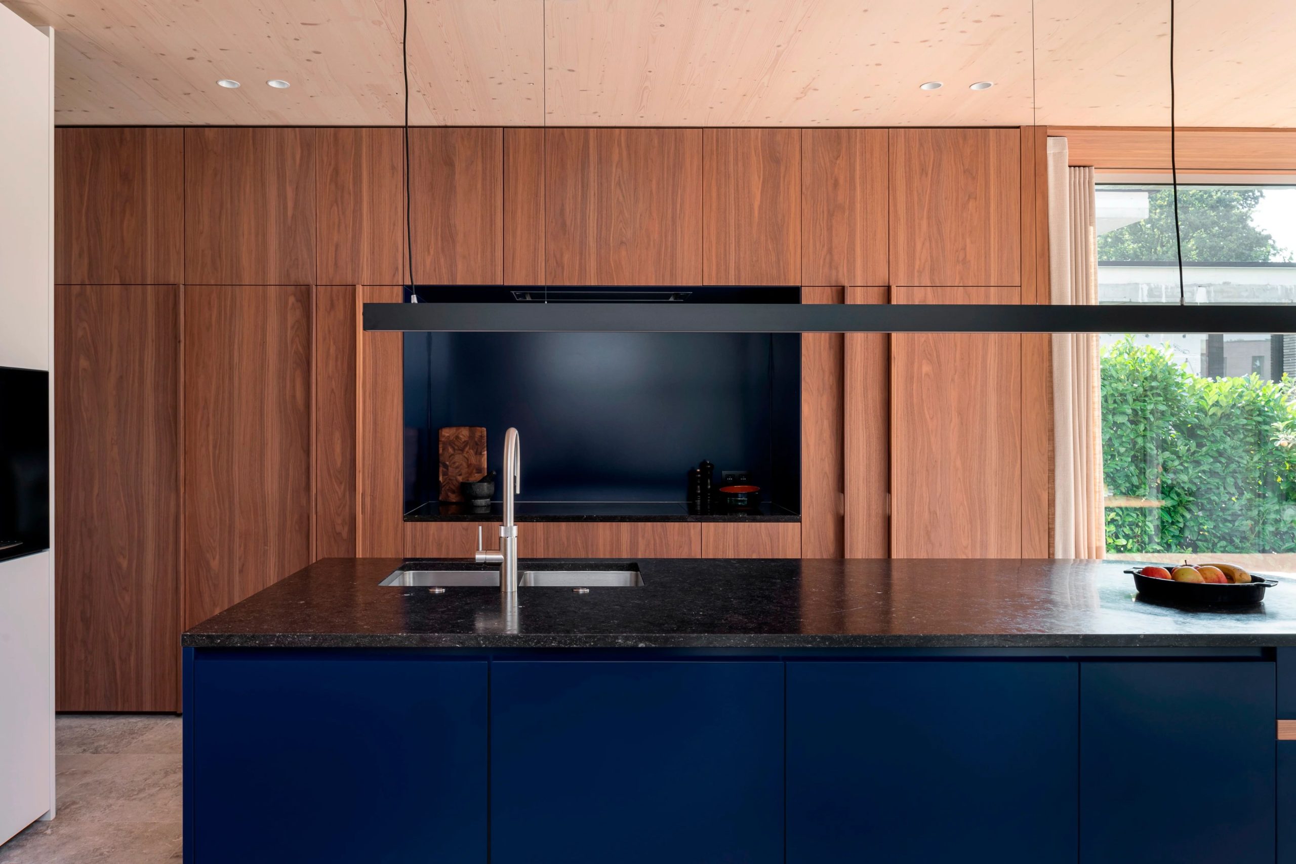 MARI Residence by memo architectuur