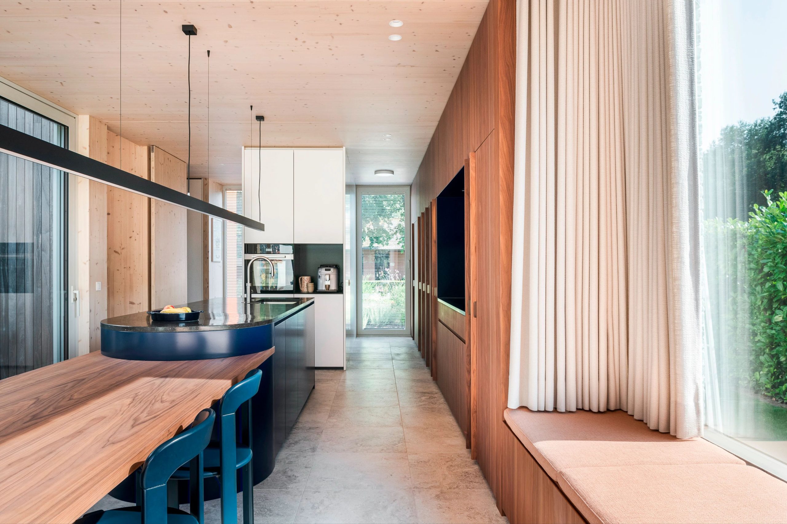 MARI Residence by memo architectuur