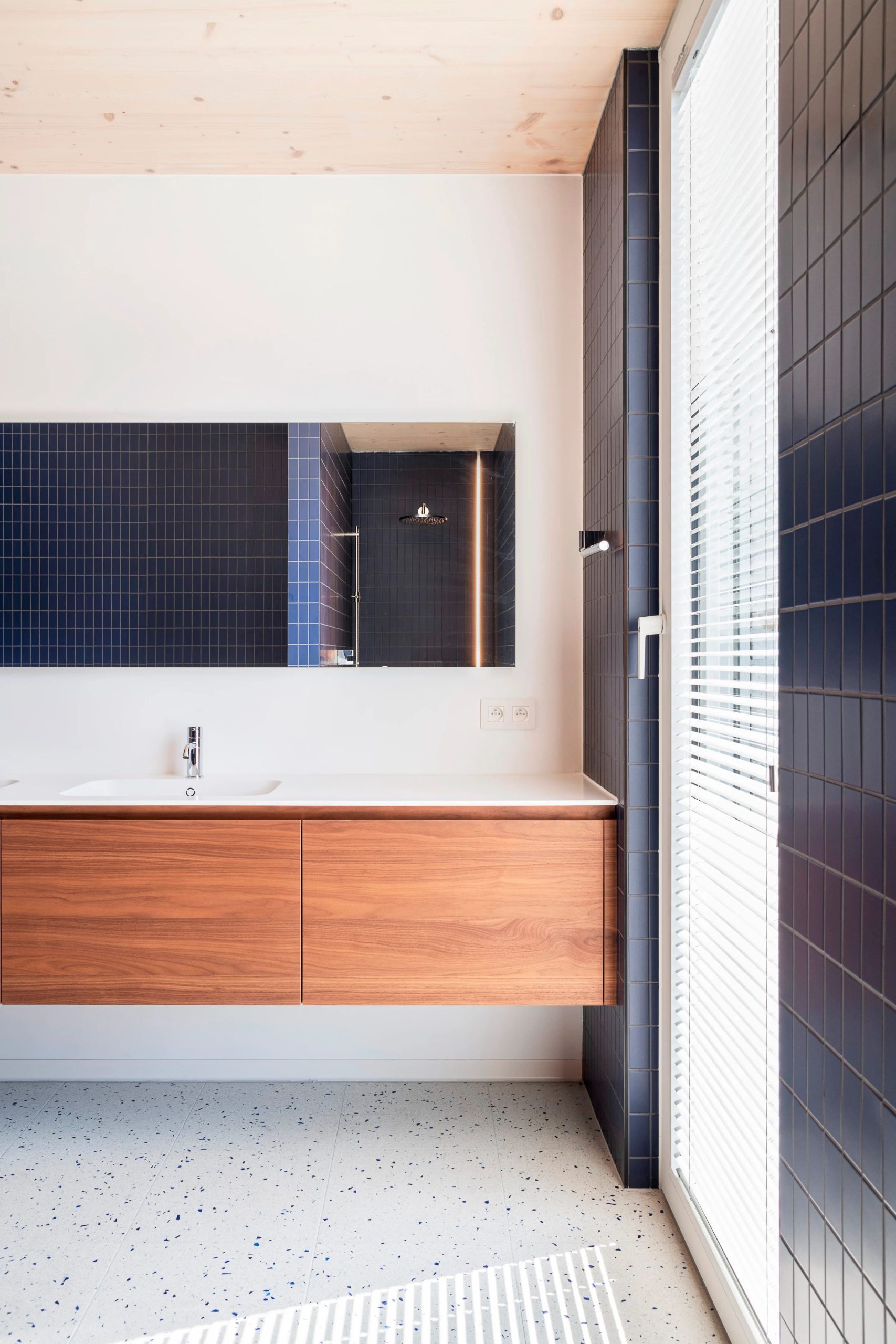 MARI Residence by memo architectuur
