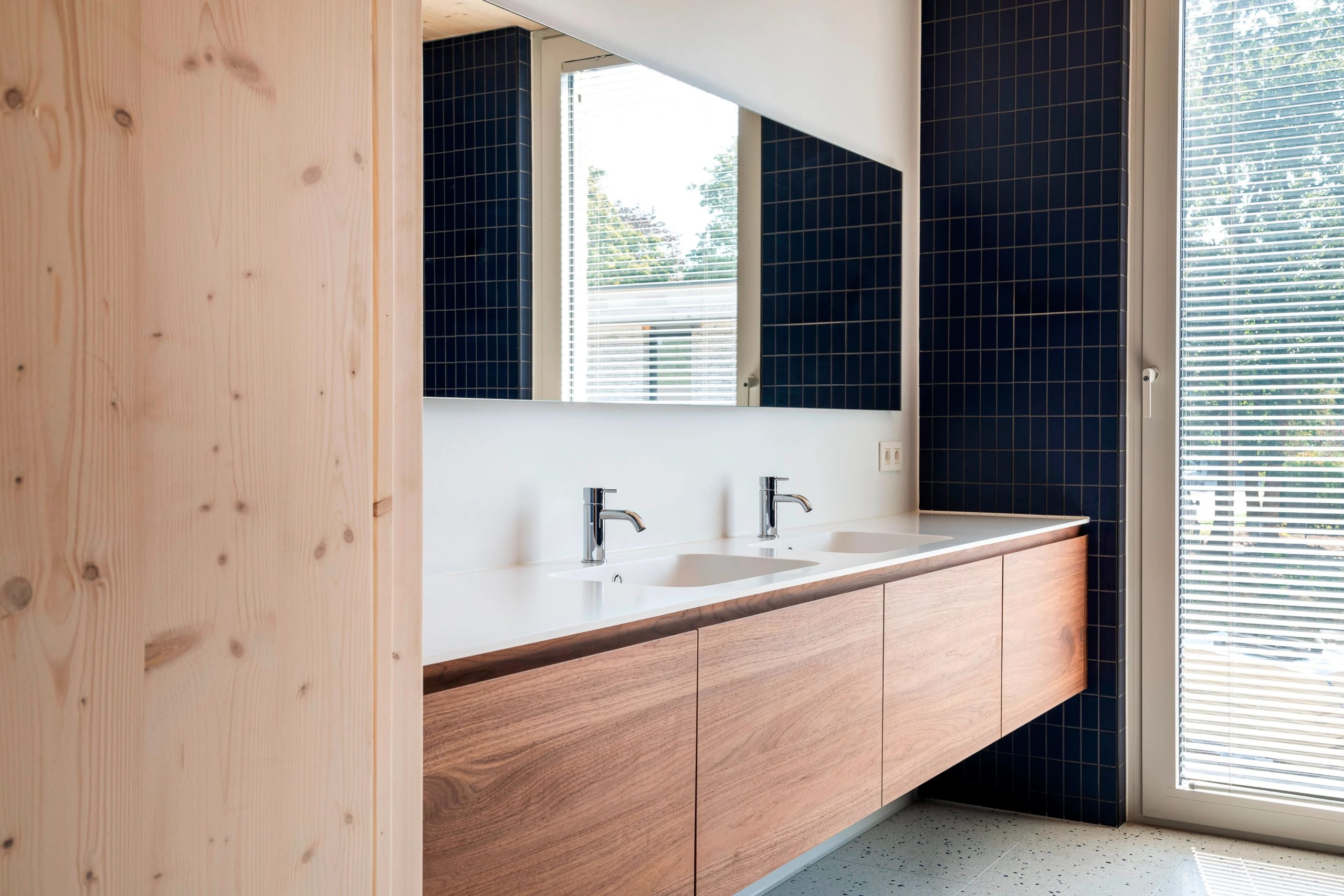 MARI Residence by memo architectuur
