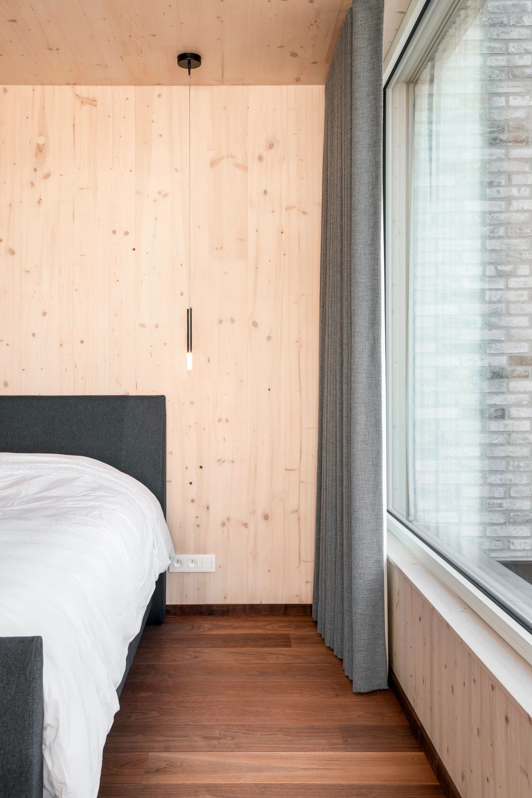 MARI Residence by memo architectuur