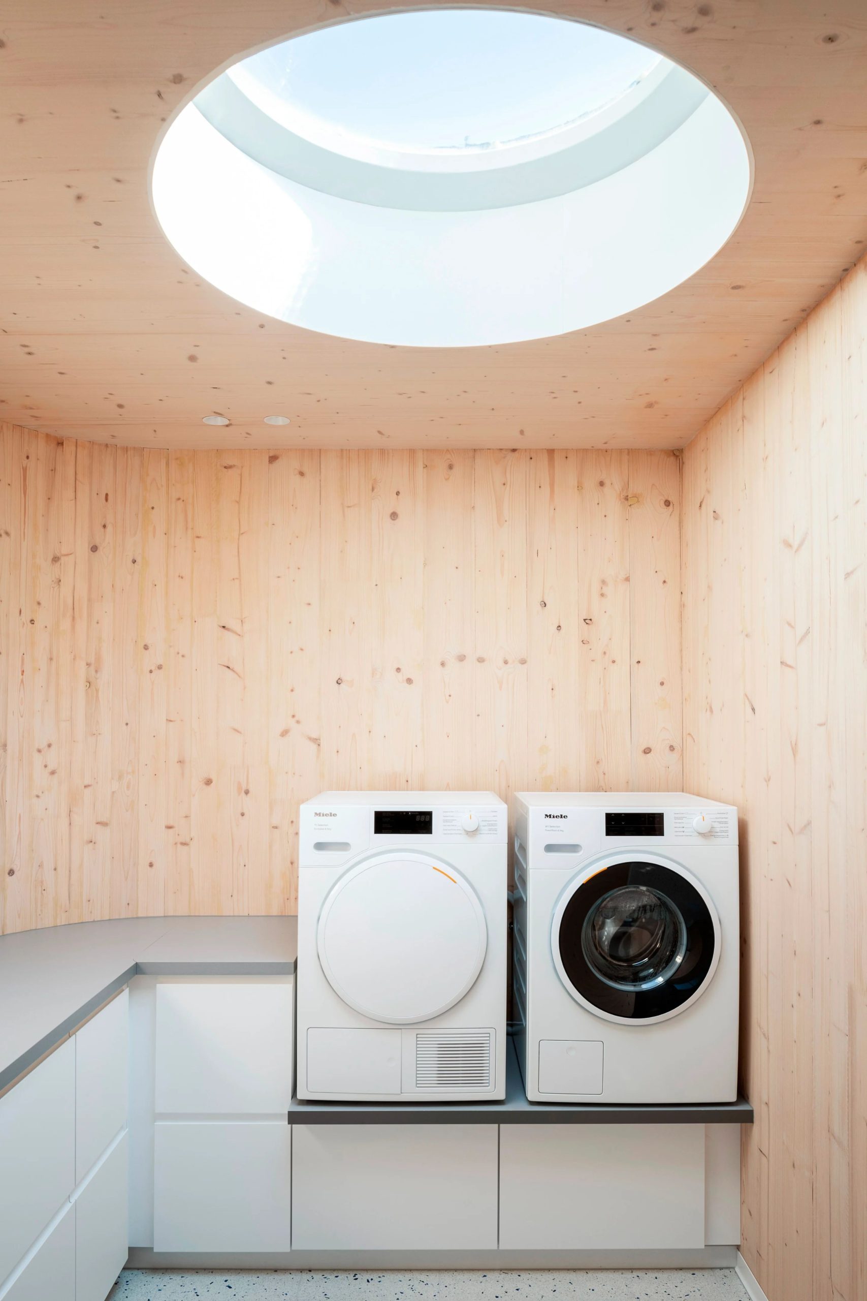 MARI Residence by memo architectuur