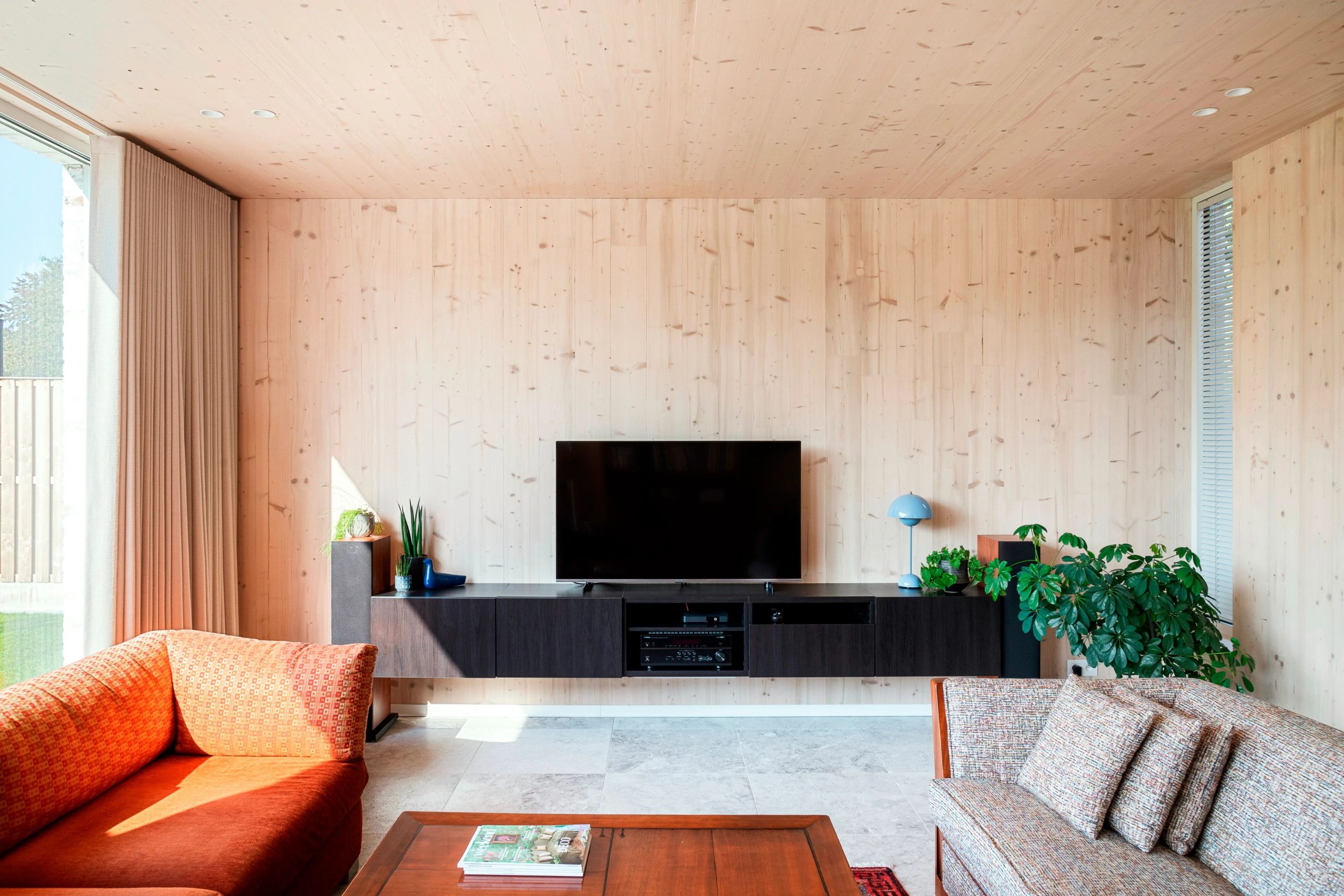 MARI Residence by memo architectuur