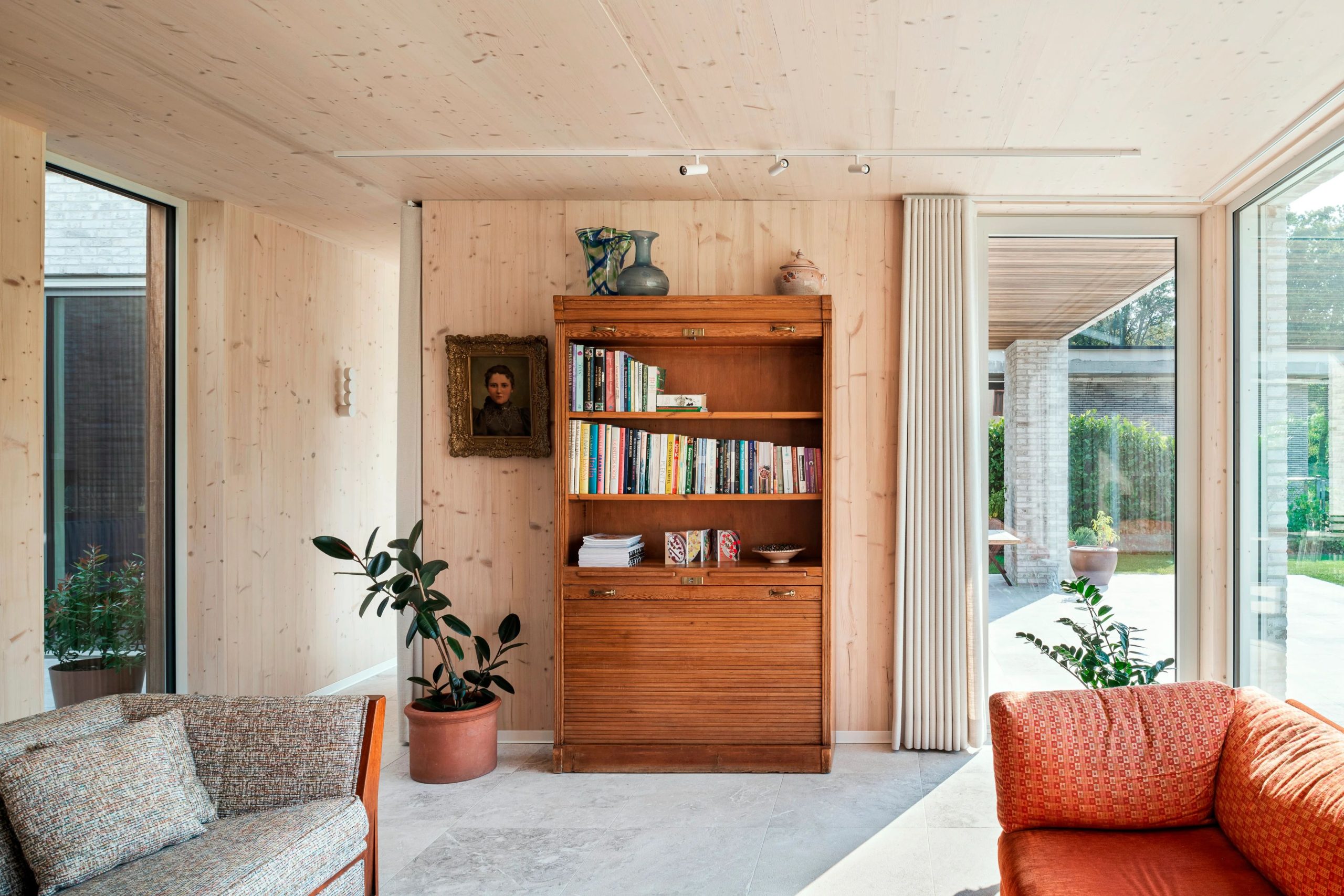 MARI Residence by memo architectuur
