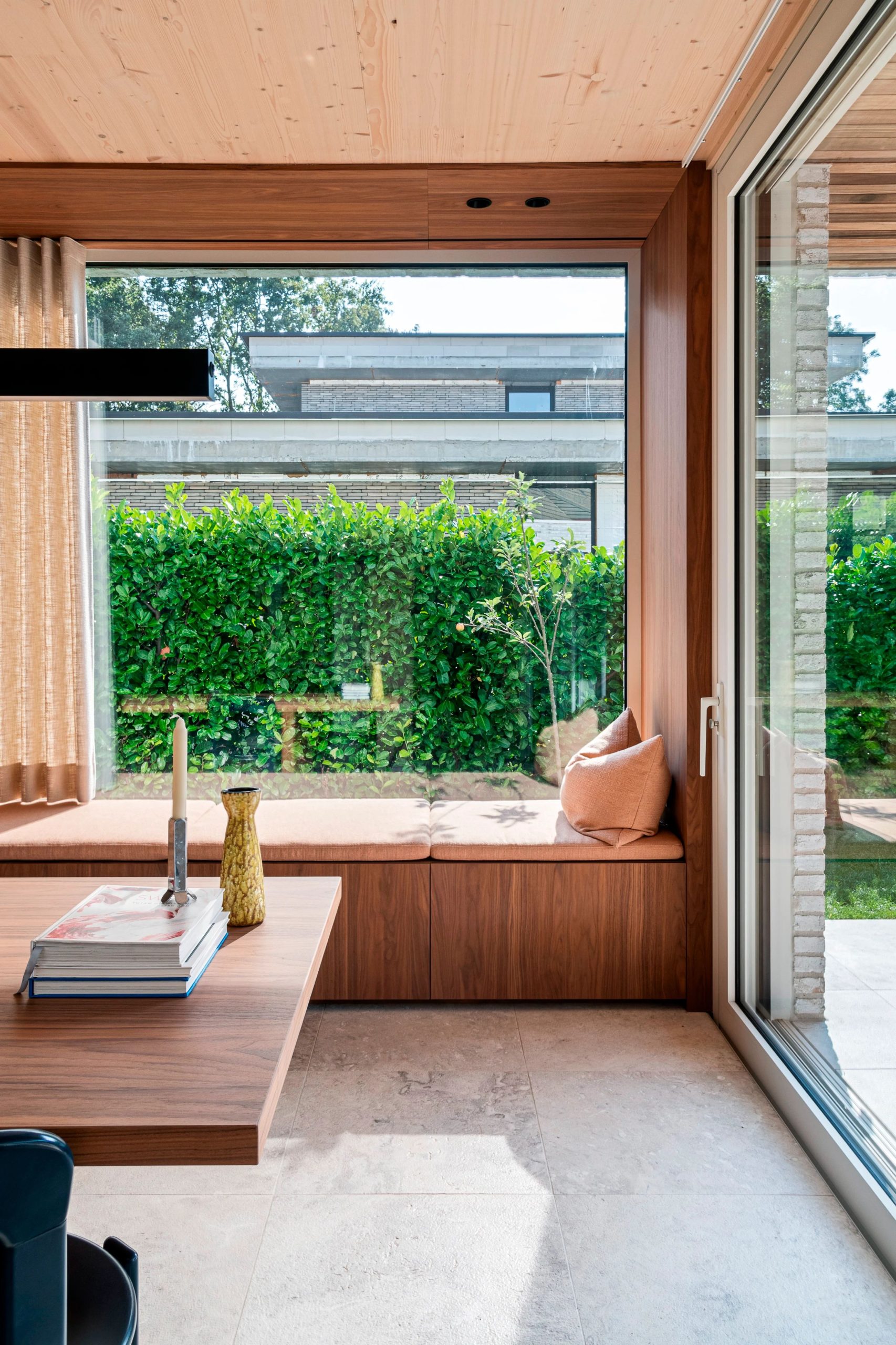 MARI Residence by memo architectuur