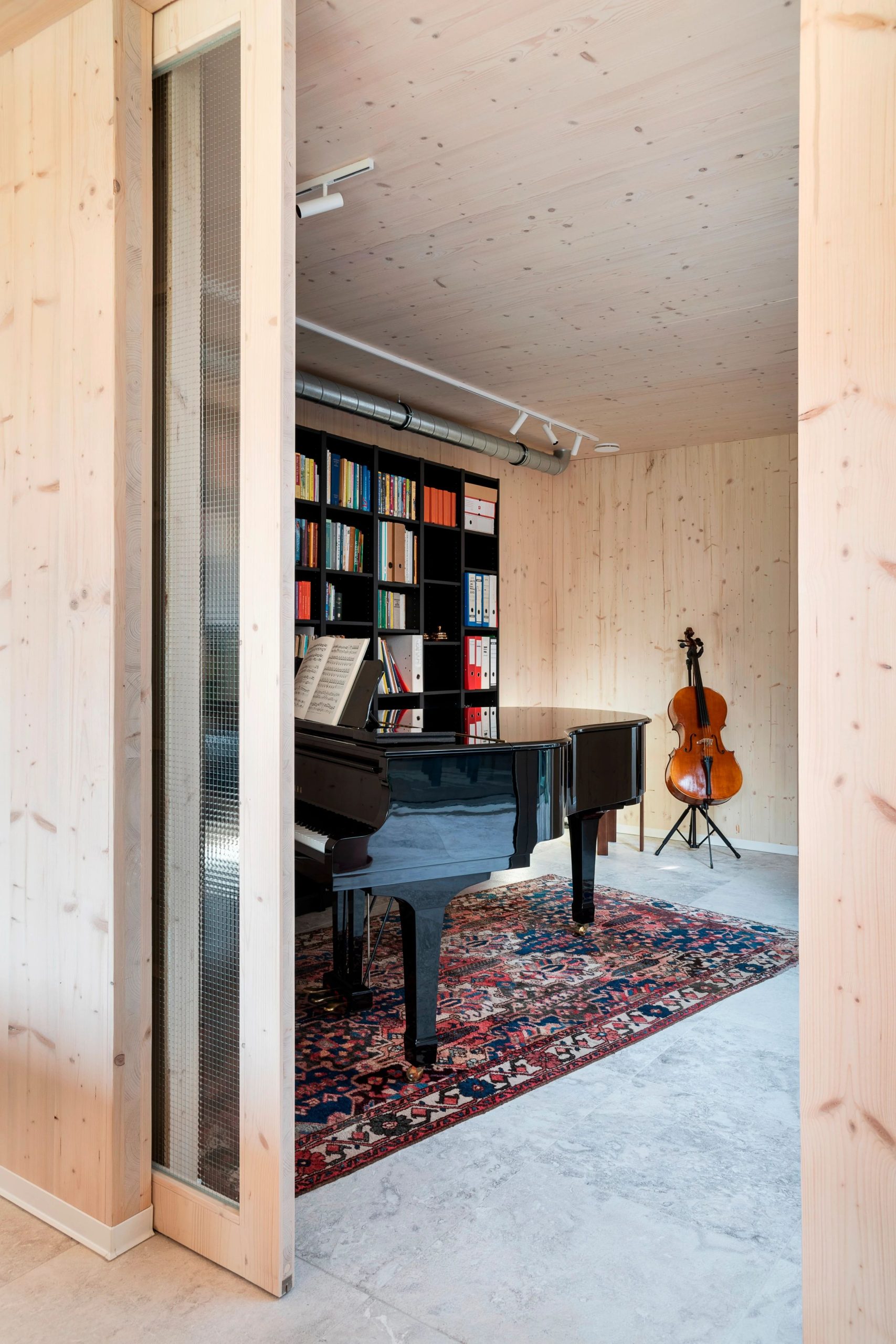 MARI Residence by memo architectuur