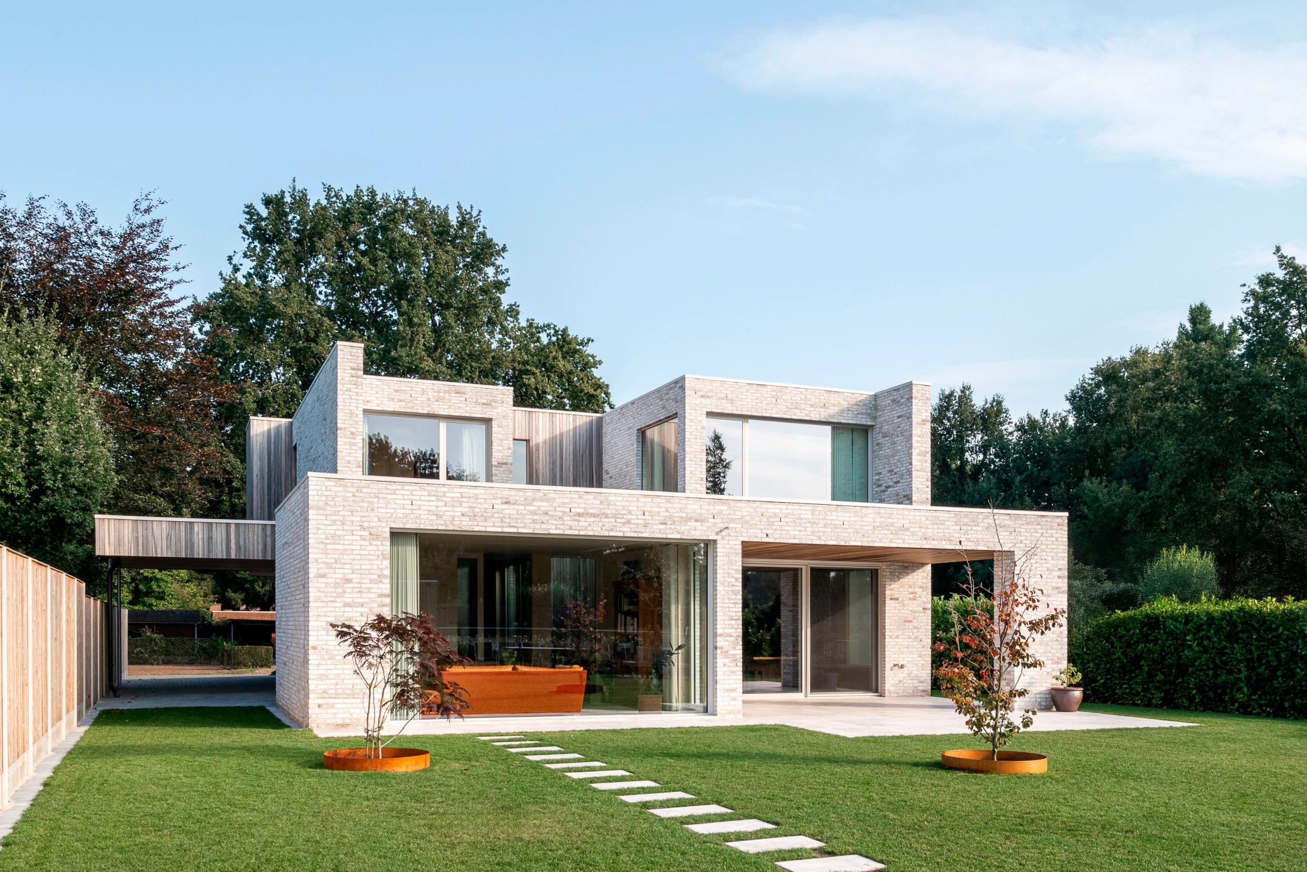 MARI Residence by memo architectuur
