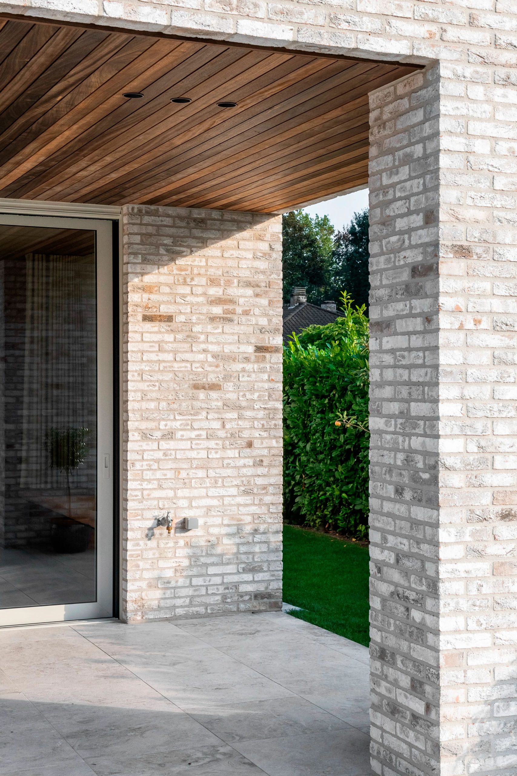 MARI Residence by memo architectuur