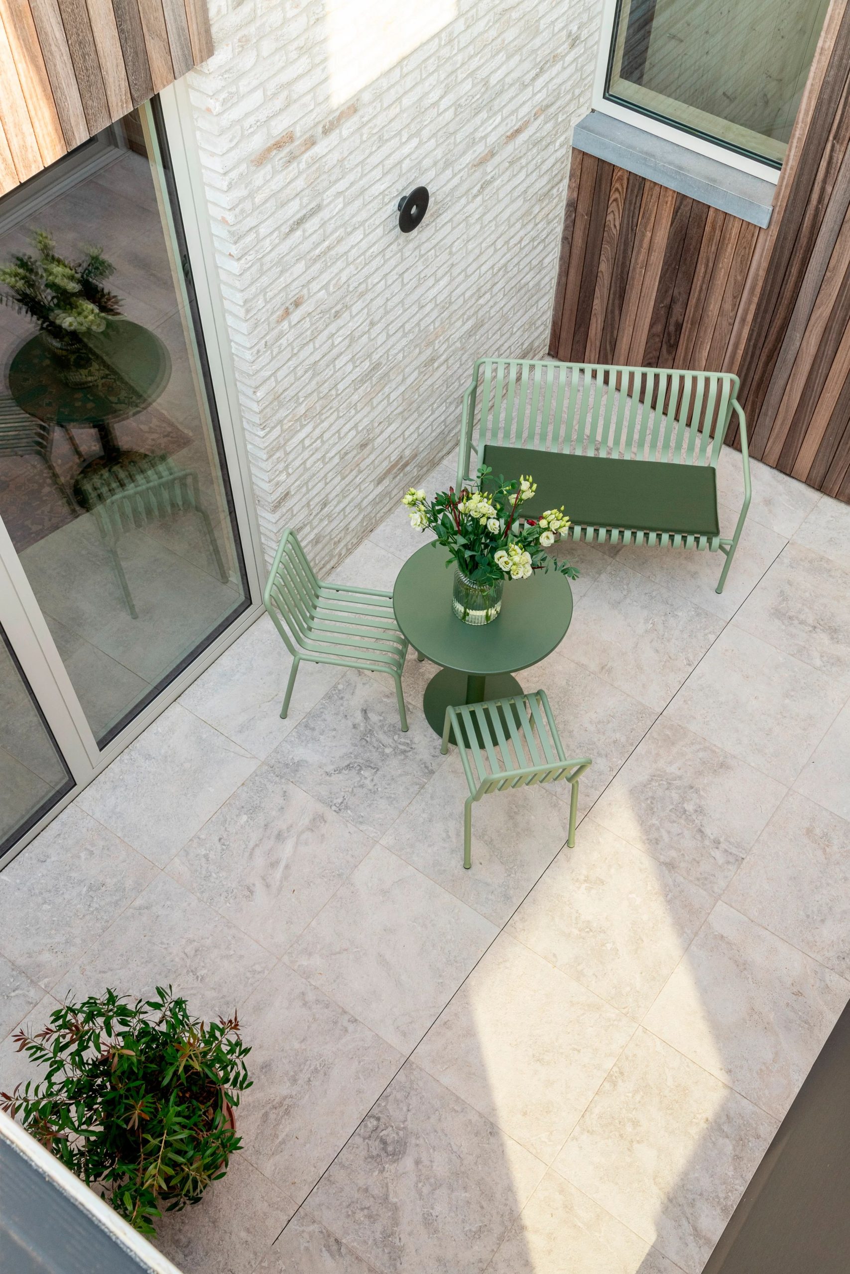 MARI Residence by memo architectuur