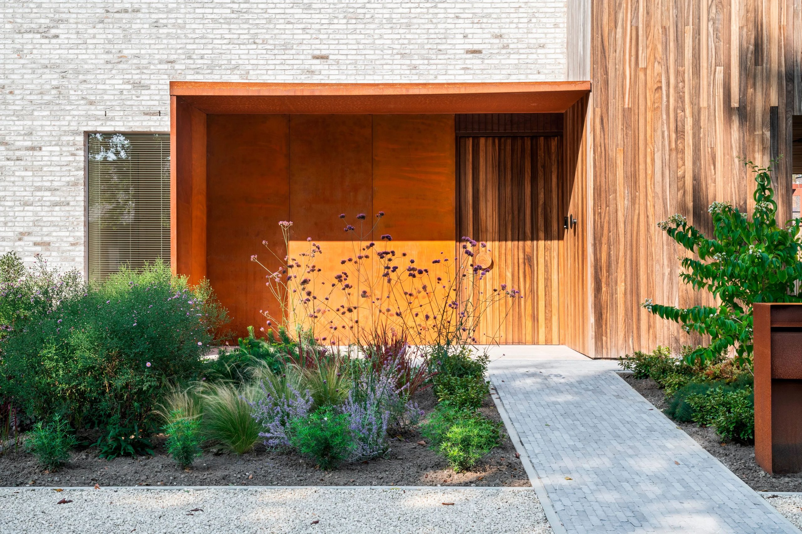 MARI Residence by memo architectuur