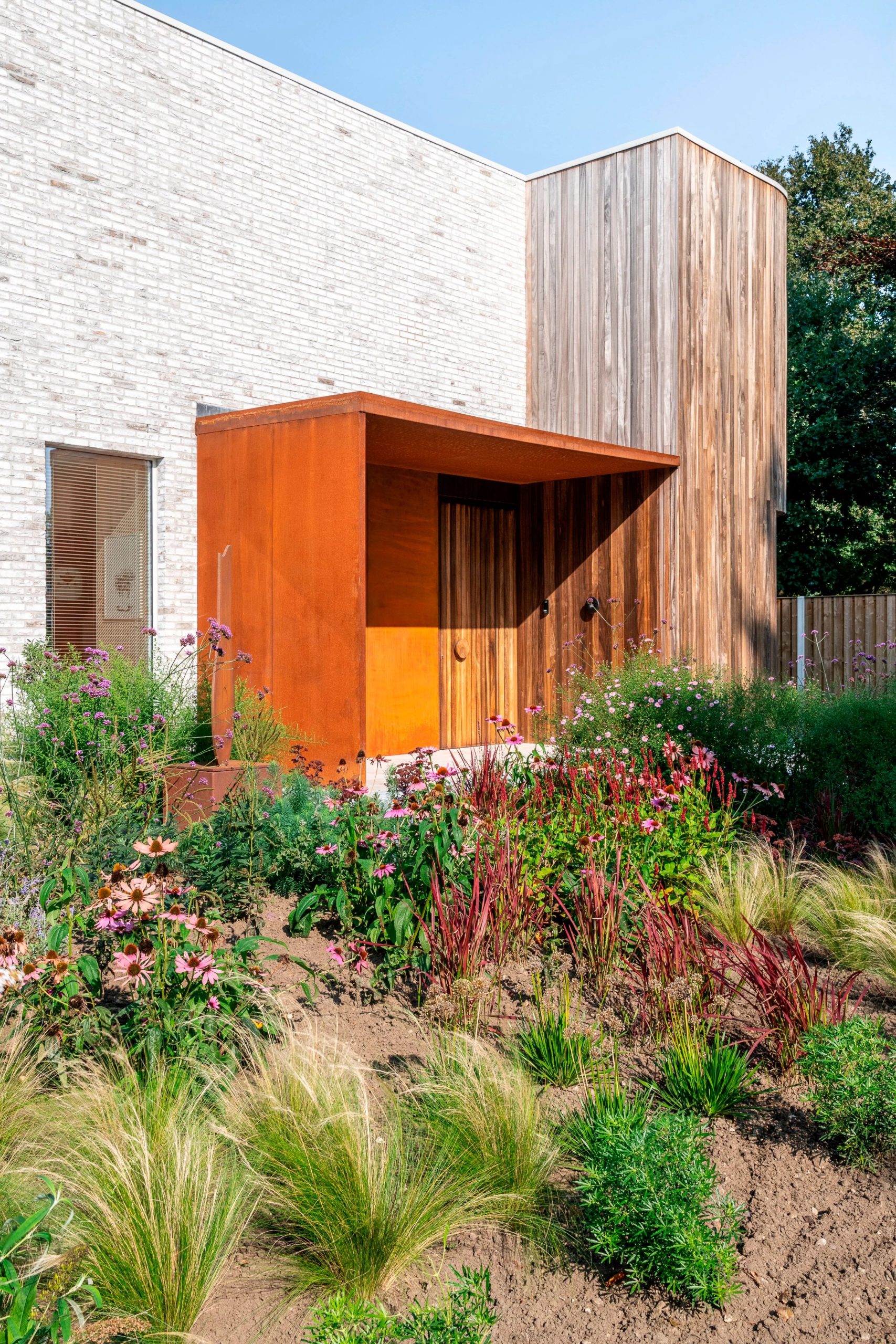 MARI Residence by memo architectuur