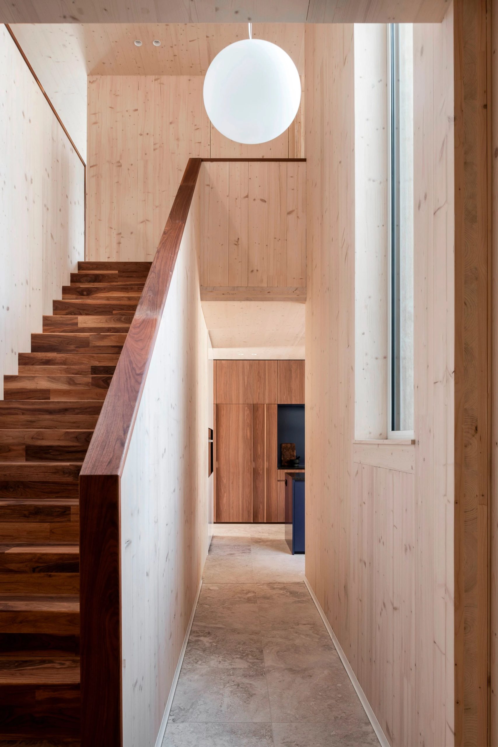 MARI Residence by memo architectuur