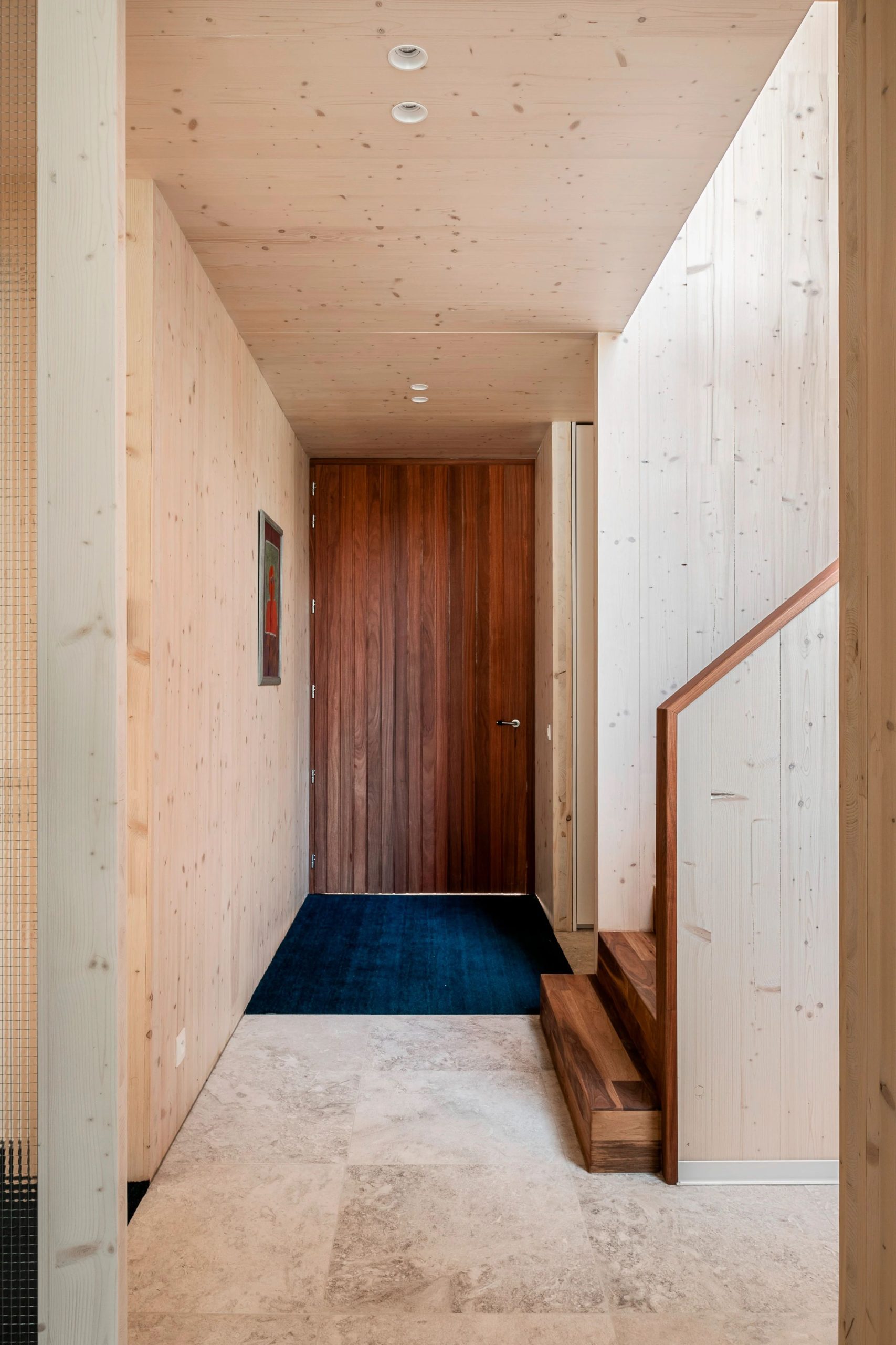 MARI Residence by memo architectuur