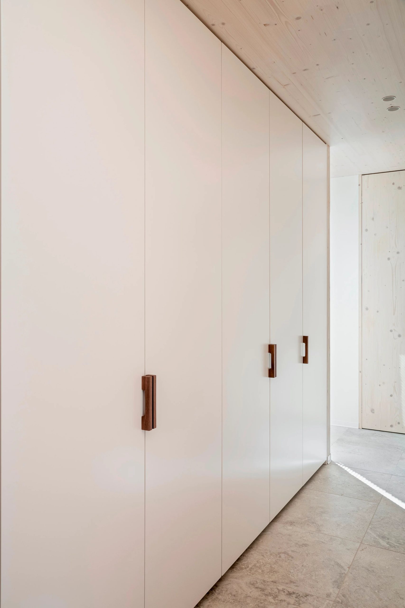 MARI Residence by memo architectuur