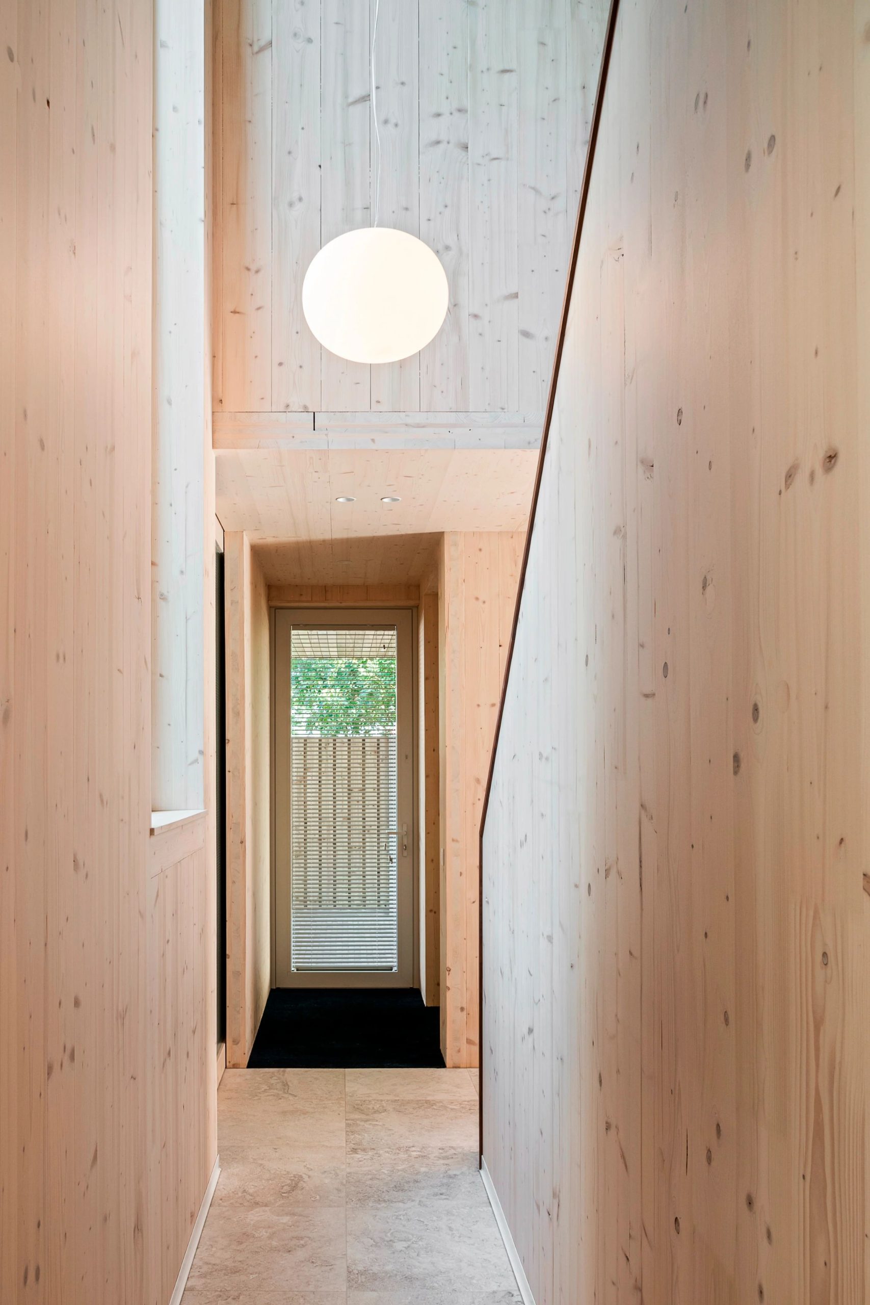 MARI Residence by memo architectuur