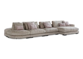 Myplace Modular Sofa by Flou