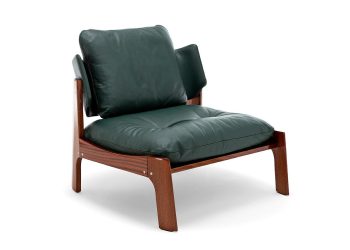 No-Glue Armchair by Paola Navone for Exteta