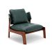 No-Glue Armchair by Paola Navone for Exteta