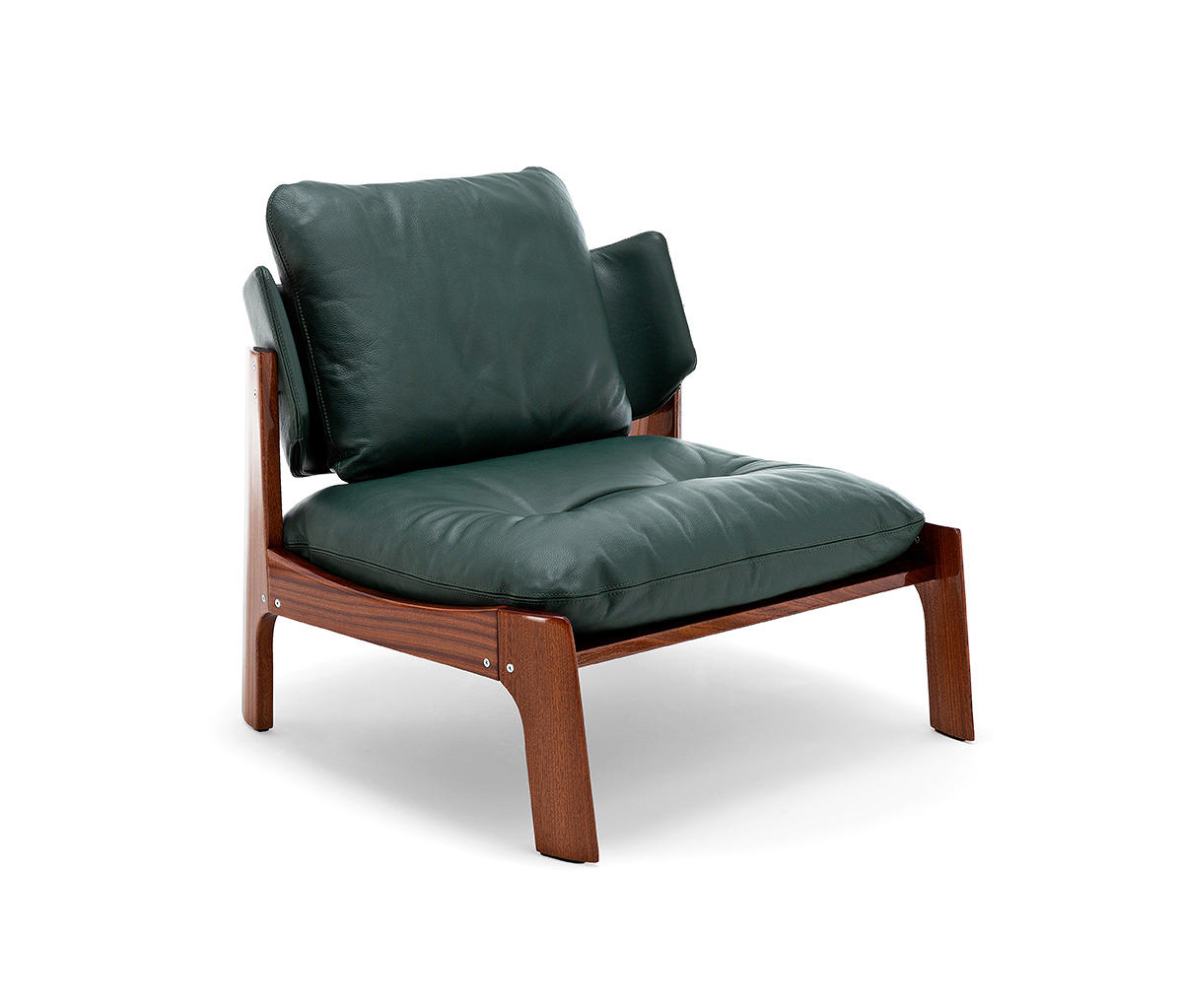 No-Glue Armchair by Paola Navone for Exteta