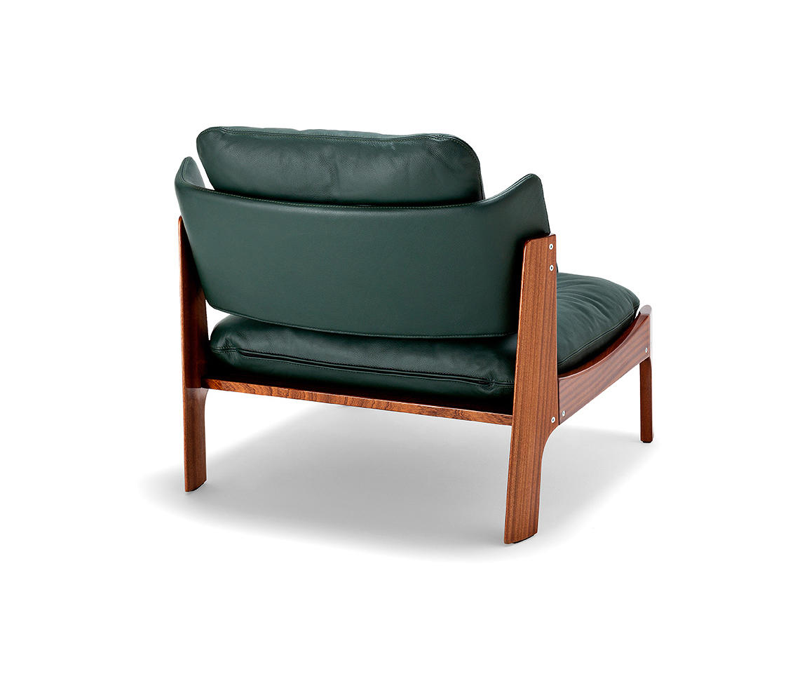 No-Glue Armchair by Paola Navone for Exteta