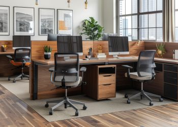 What Is A Workstation? Tips For Creating A Functional Workspace