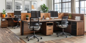 What Is A Workstation? Tips For Creating A Functional Workspace