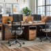 What Is A Workstation? Tips For Creating A Functional Workspace