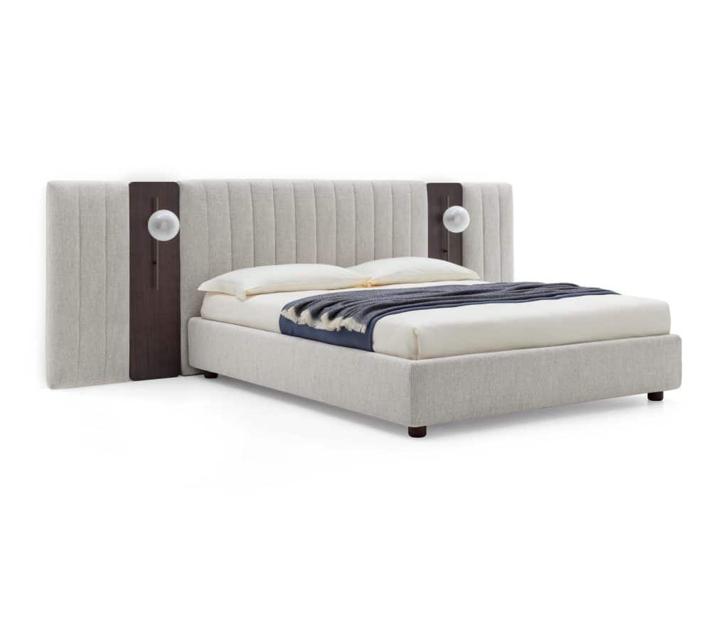 Otello Bed by Stefano Spessotto for DITRE ITALIA