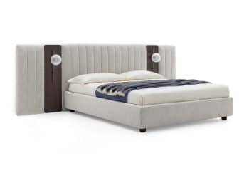 Otello Bed by Stefano Spessotto for DITRE ITALIA